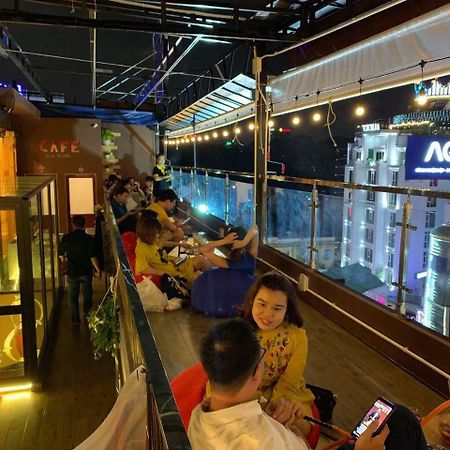 Nam De Hotel Ho Si Minh-város Kültér fotó