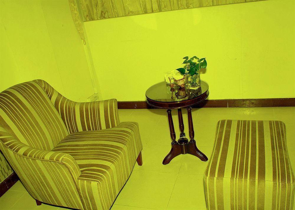 Nam De Hotel Ho Si Minh-város Kültér fotó