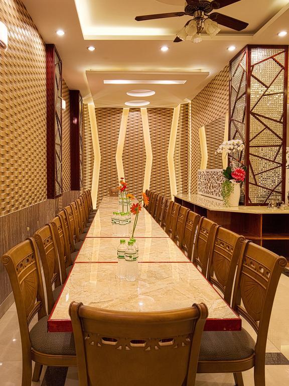 Nam De Hotel Ho Si Minh-város Kültér fotó